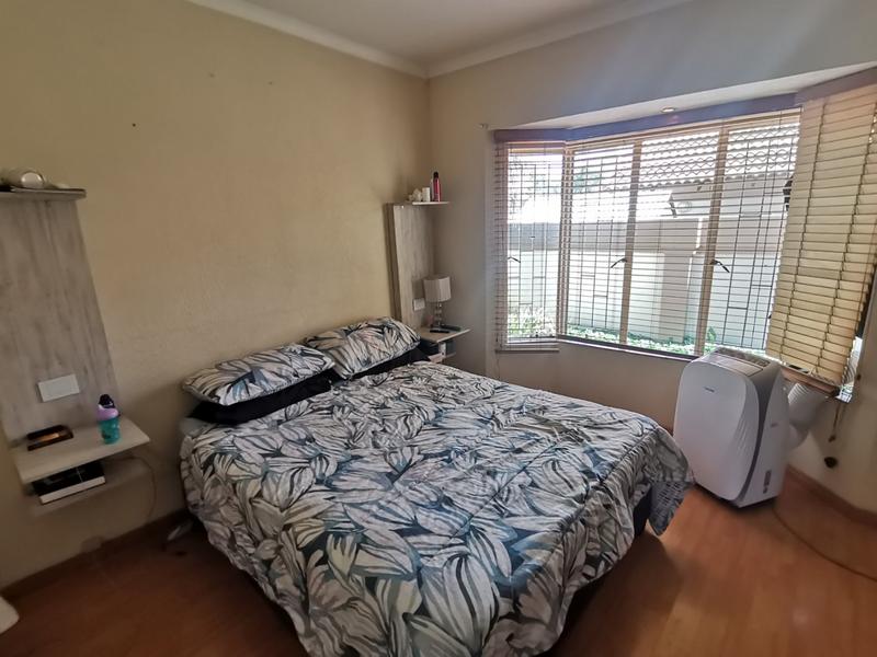 2 Bedroom Property for Sale in Vaalpark Free State